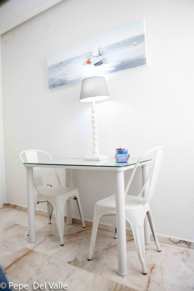 ロス パティオス エル カルメン