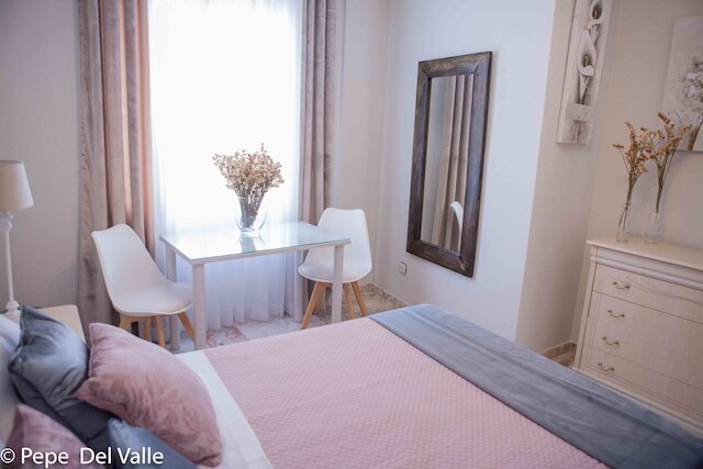 ロス パティオス エル カルメン