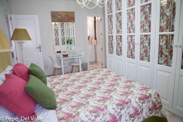 ロス パティオス エル カルメン