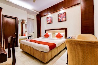 OYO 39725 ホテル リージェント コンチネンタル