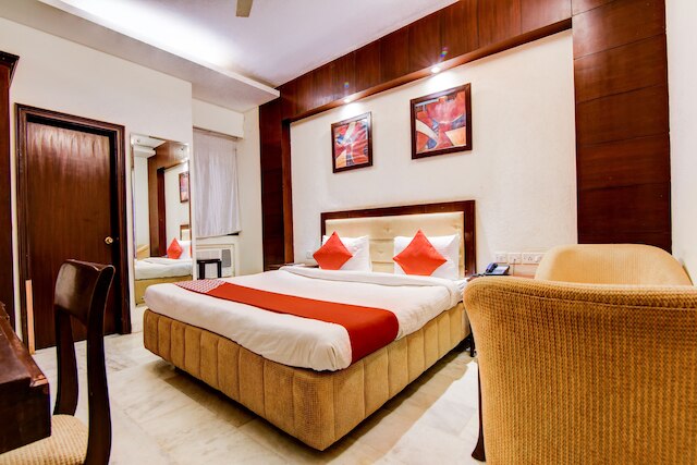 OYO 39725 ホテル リージェント コンチネンタル