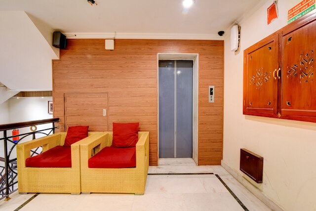 OYO 39725 ホテル リージェント コンチネンタル