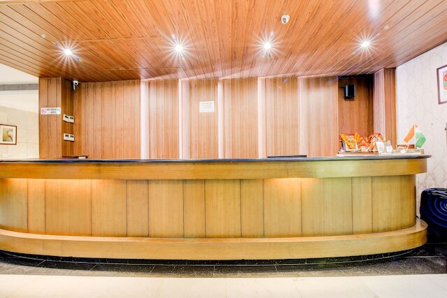 OYO 39725 ホテル リージェント コンチネンタル