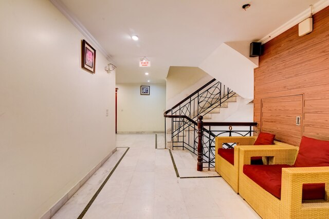 OYO 39725 ホテル リージェント コンチネンタル