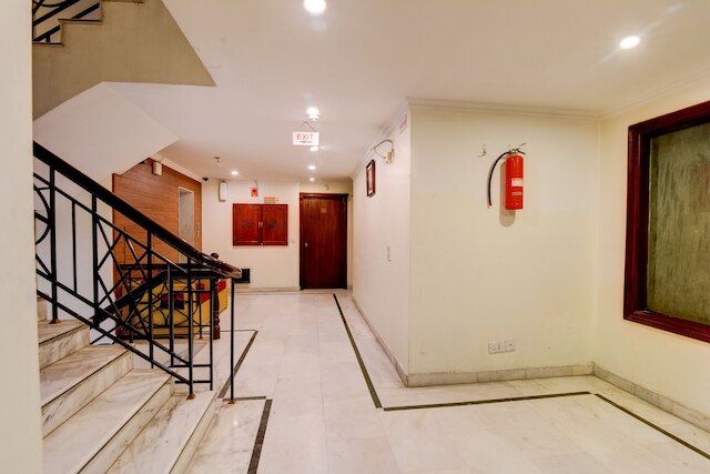 OYO 39725 ホテル リージェント コンチネンタル