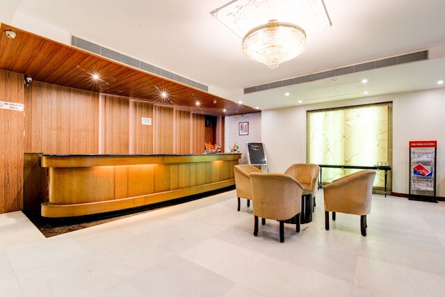 OYO 39725 ホテル リージェント コンチネンタル