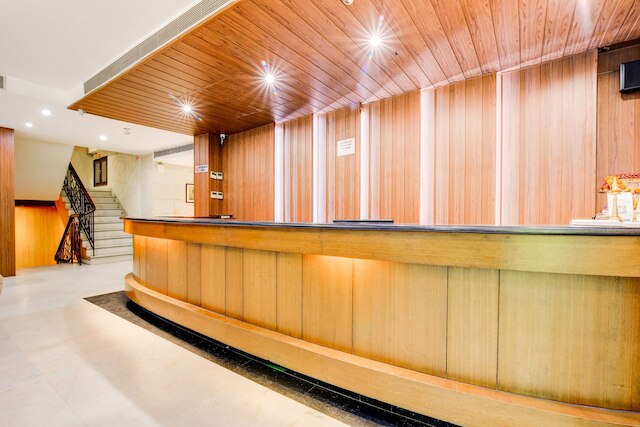 OYO 39725 ホテル リージェント コンチネンタル