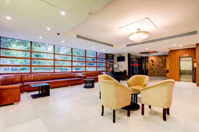 OYO 39725 ホテル リージェント コンチネンタル