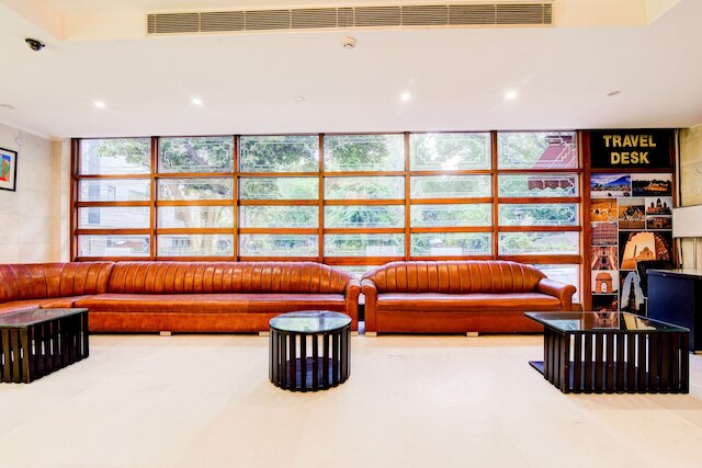 OYO 39725 ホテル リージェント コンチネンタル