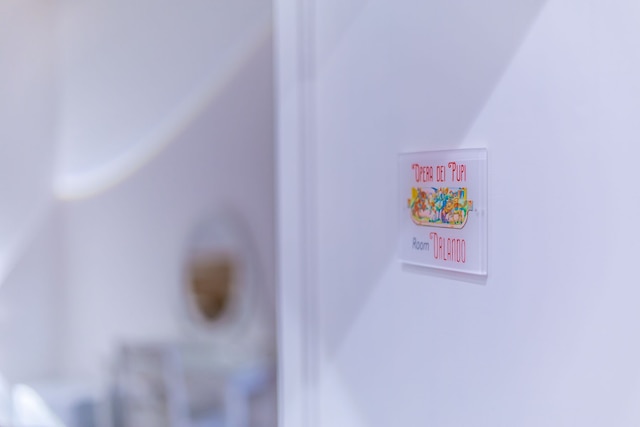 B&B オペラ デイ プピ