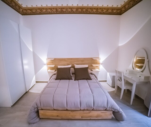 B&B オペラ デイ プピ