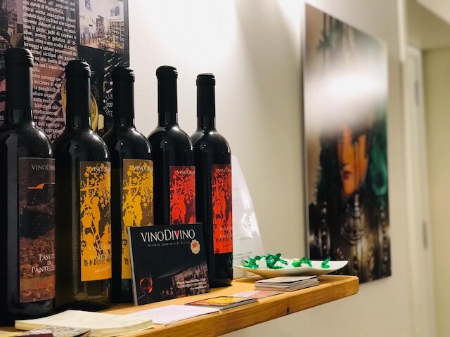 B&B オペラ デイ プピ