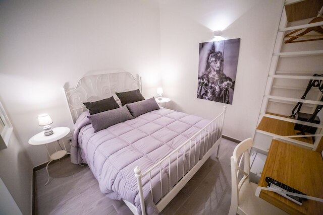 B&B オペラ デイ プピ