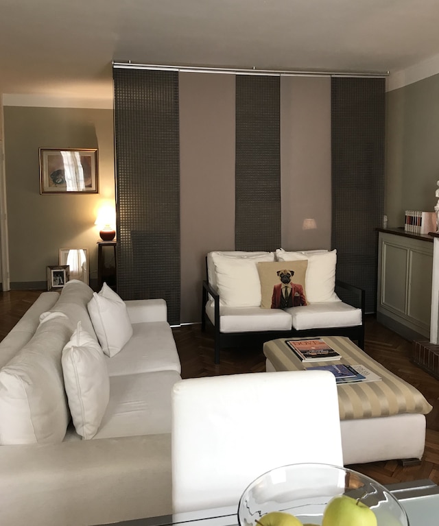 カプリ ムーン ゲストハウス