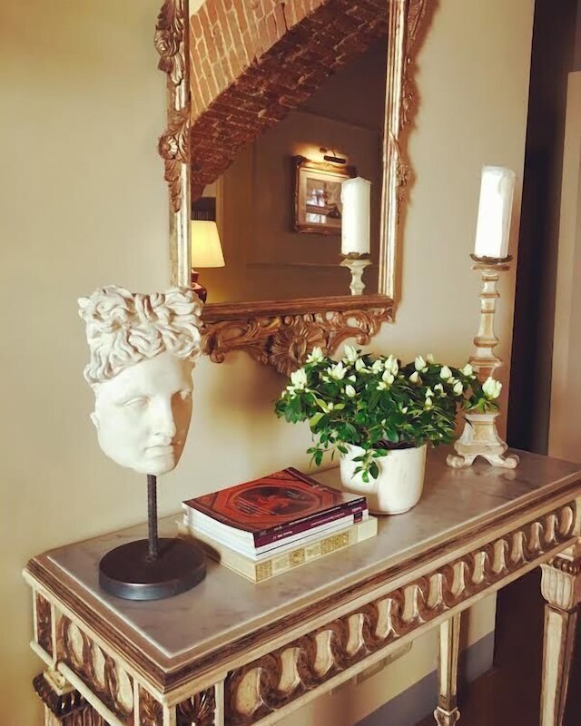 カプリ ムーン ゲストハウス