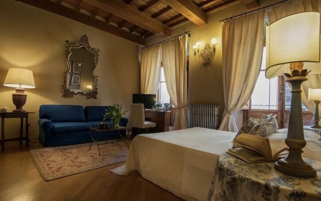 カプリ ムーン ゲストハウス