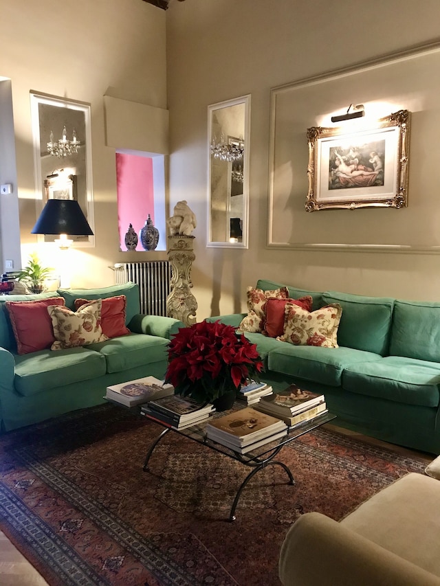 カプリ ムーン ゲストハウス