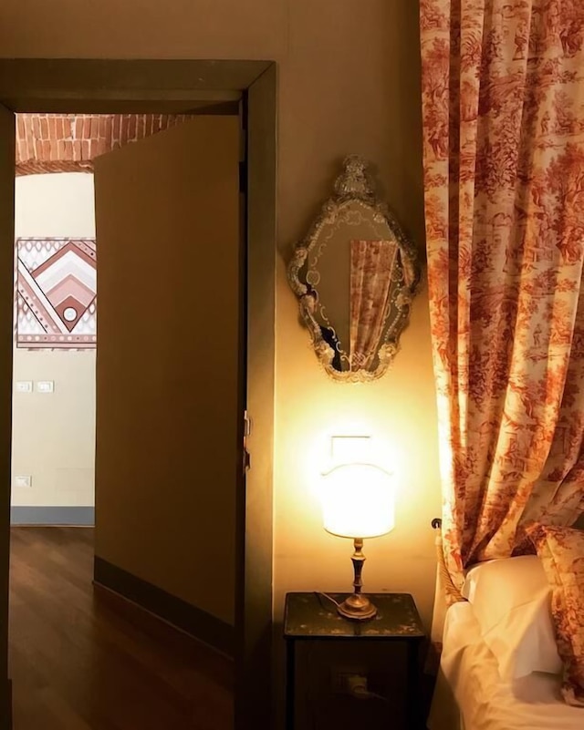 カプリ ムーン ゲストハウス