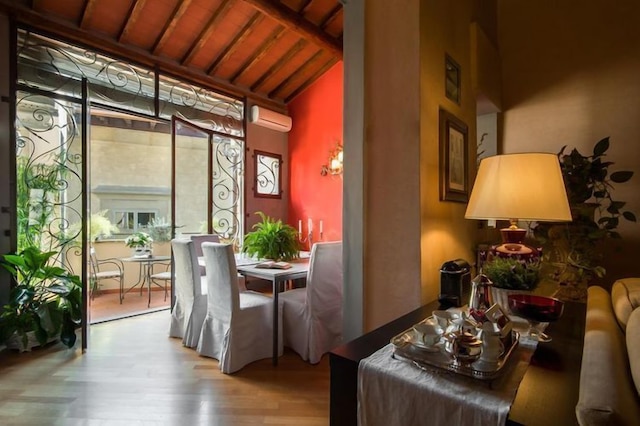 カプリ ムーン ゲストハウス