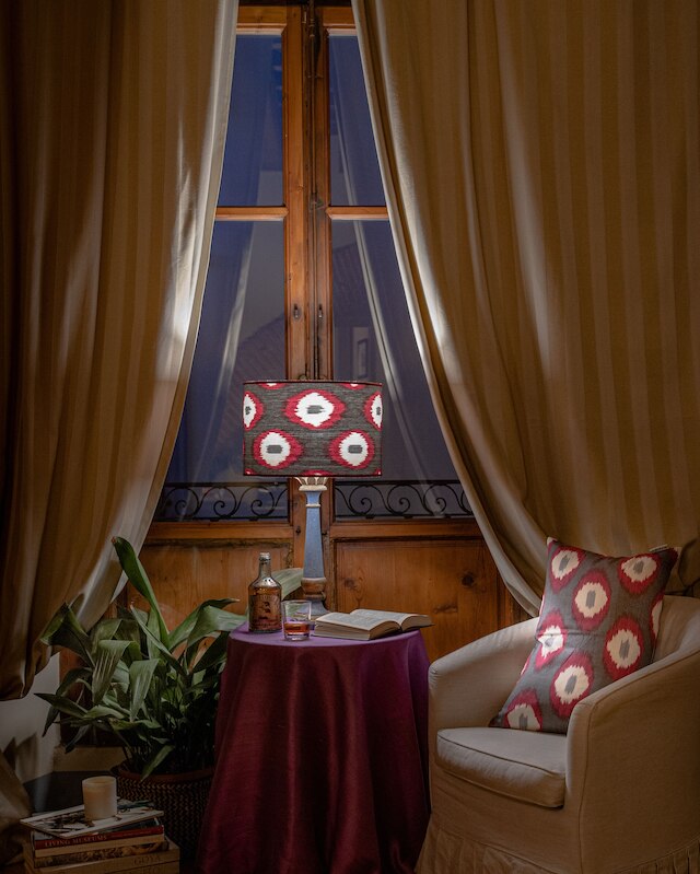 カプリ ムーン ゲストハウス