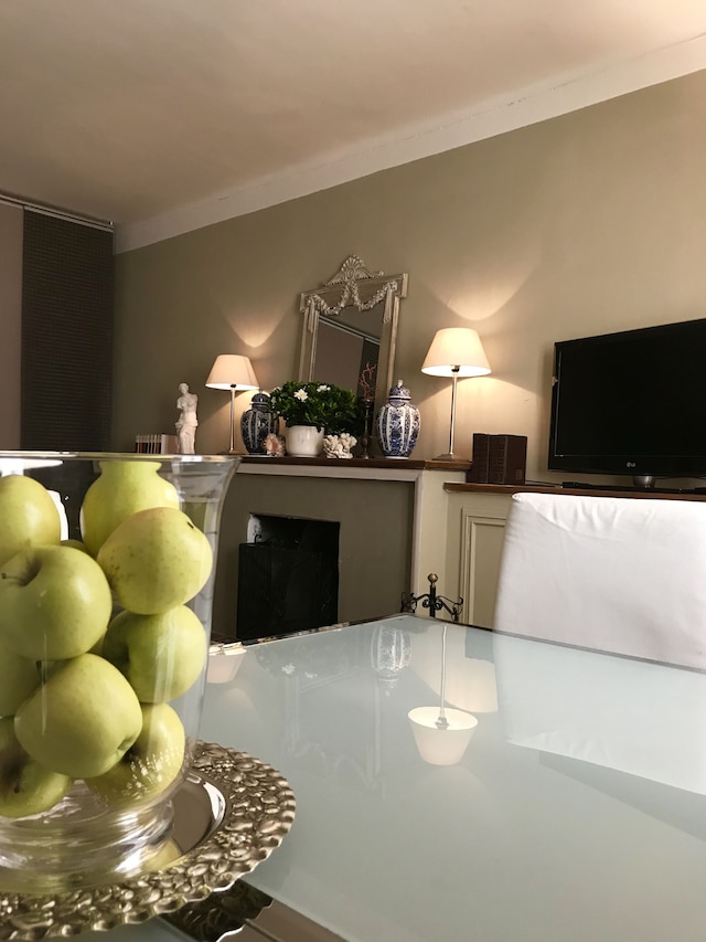 カプリ ムーン ゲストハウス