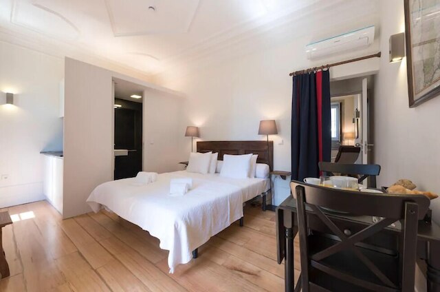 カサ ダ ムラーリャ