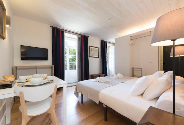 カサ ダ ムラーリャ