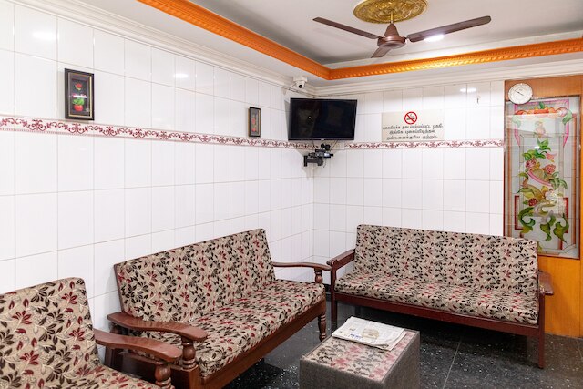 スポット オン 41410 パーフェクト ゲスト ハウス