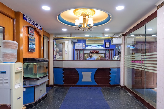 スポット オン 41410 パーフェクト ゲスト ハウス