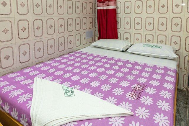 スポット オン 41410 パーフェクト ゲスト ハウス