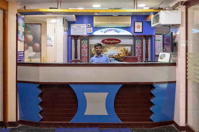 スポット オン 41410 パーフェクト ゲスト ハウス