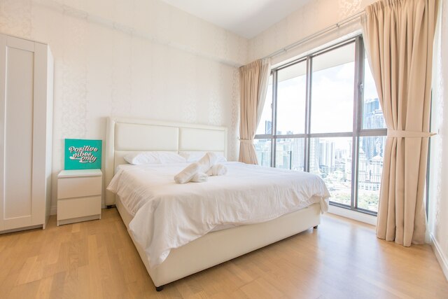 OHO スイーツ KLCC セティア スカイ