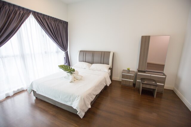 OHO スイーツ KLCC セティア スカイ