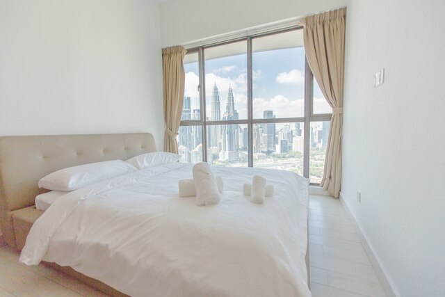 OHO スイーツ KLCC セティア スカイ