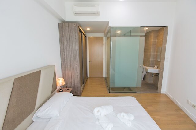 OHO スイーツ KLCC セティア スカイ