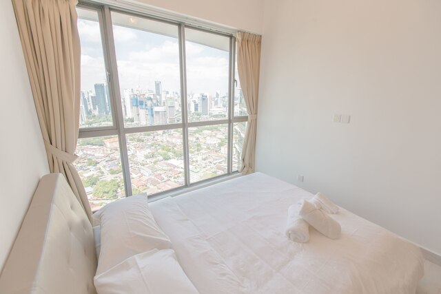 OHO スイーツ KLCC セティア スカイ