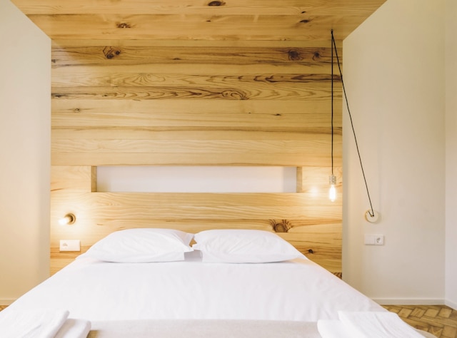 オーム- サライヴ デ カルヴァーリョ アパートメンツ