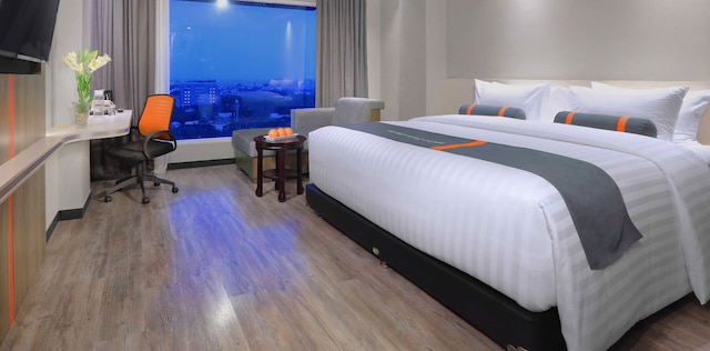 ハーパー ワヒド ハシム メダン バイ アストン