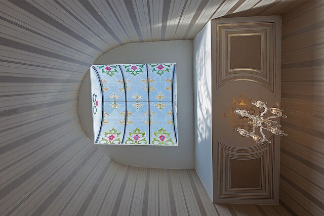 メセレット パレス ホテル