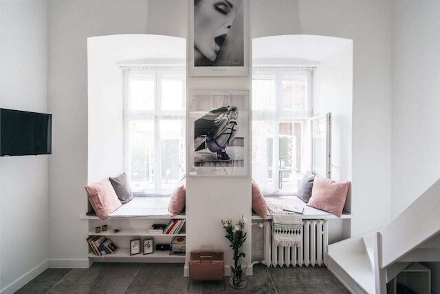 コージープレイス - ロフトアフェア