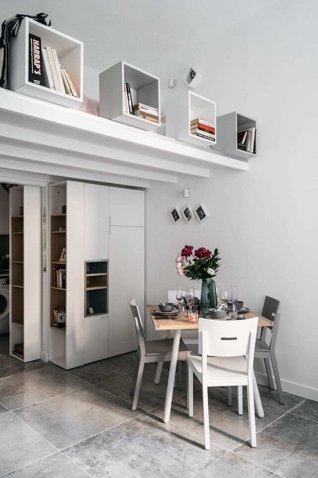 コージープレイス - ロフトアフェア