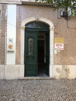 レジデンシア ホワイト ラブ