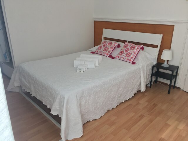 レジデンシア ホワイト ラブ