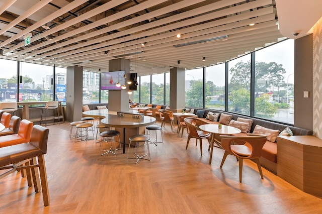 ホリデイ イン エクスプレス シドニー エアポート by IHG