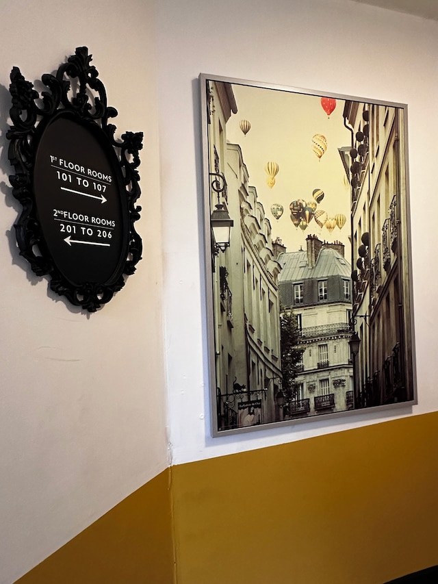 クイーン ネスト オテル