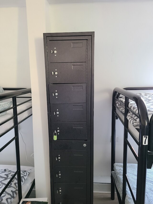 クイーン ネスト オテル