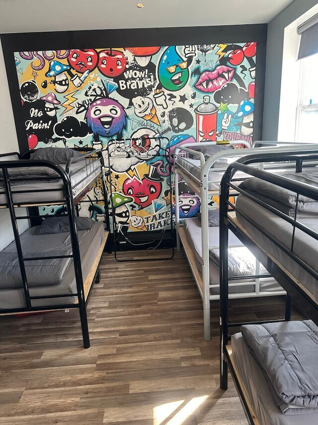 クイーン ネスト オテル