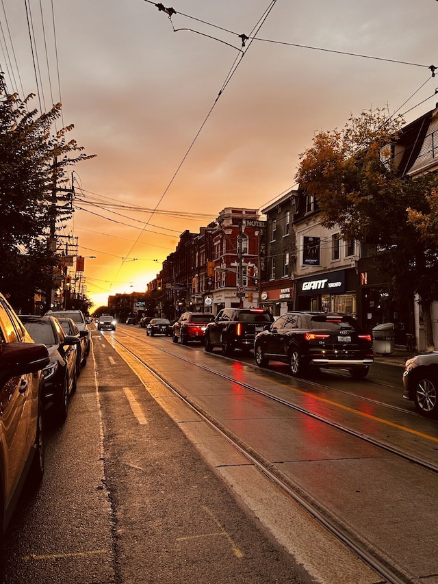 クイーン ネスト オテル