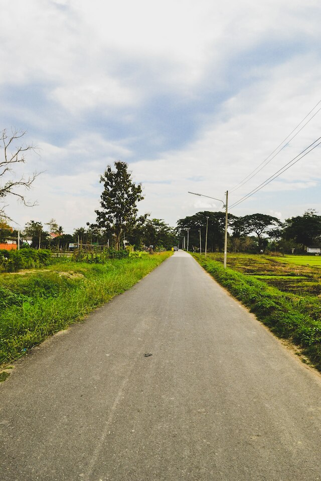 バンクリッハメド チェンマイ