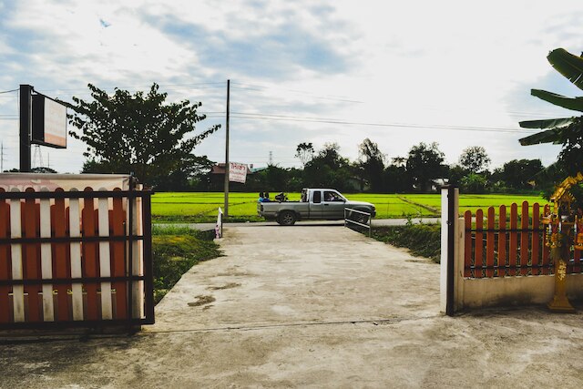 バンクリッハメド チェンマイ